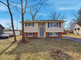 3191 Barnett Ct S, Columbus, OH 43227