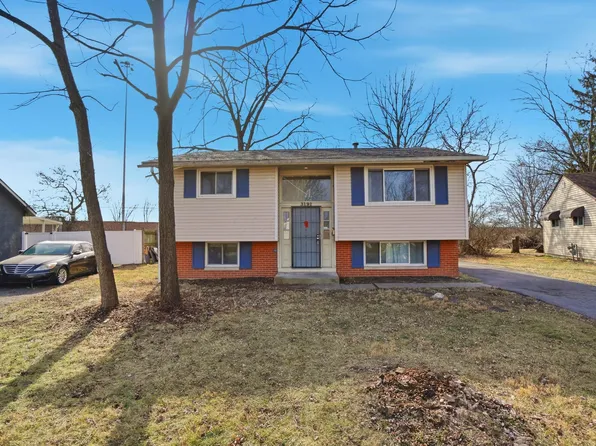3191 Barnett Ct S, Columbus, OH 43227