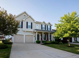 214 Greenshire Ln, Dardenne Prairie, MO
