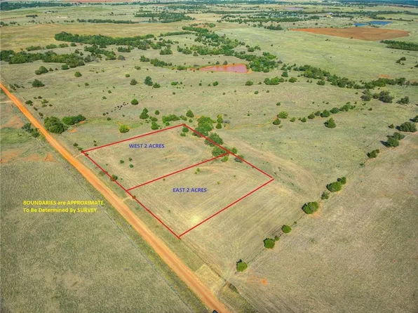 0 W Camp Dr, Cashion, OK 73016