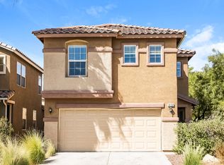 9132 Patrick Henry Ave, Las Vegas, NV 89149