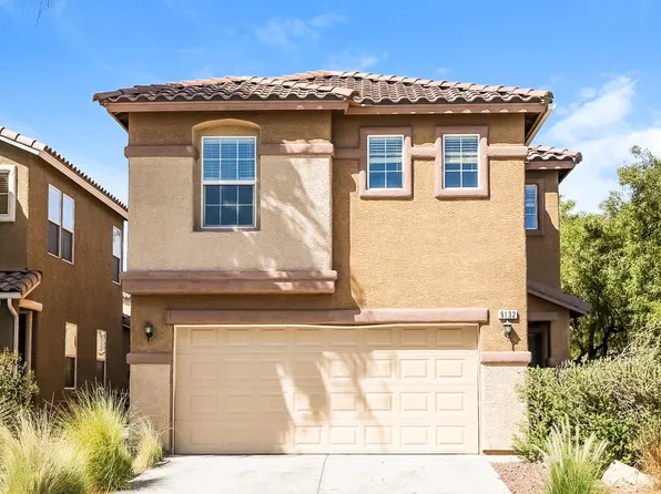 9132 Patrick Henry Ave, Las Vegas, NV 89149