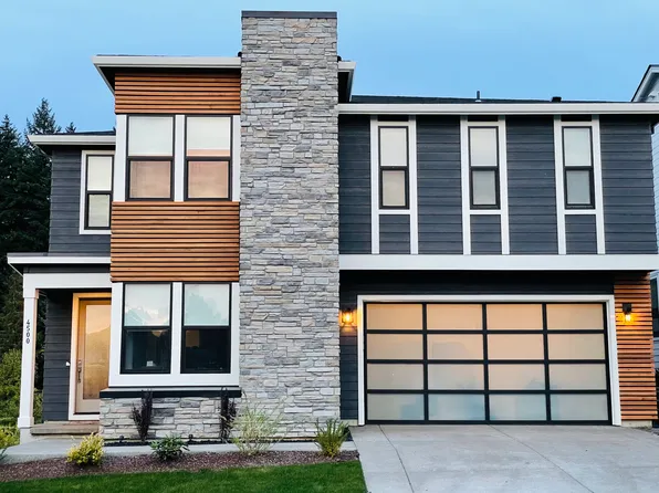 4500 NW Woodgate Ave, Portland, OR 97229