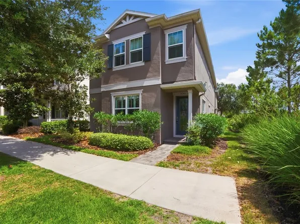 15143 Kirsty Aly, Winter Garden, FL 34787