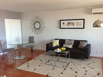 Rented by Beam Living