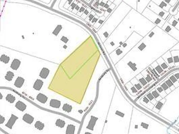 1812-1820 McLean Rd, Charlotte, NC 28213