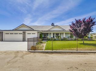 41375 Bell Bluff Rd, Hemet, CA 92544