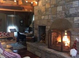 114 Fitzgerald Rd, Brooklyn, CT 06234