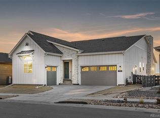 The Retreat Collection, Castle Pines, CO 80108