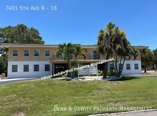 7401 5th Ave N APT 18, Saint Petersburg, FL 33710