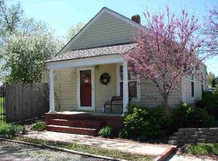 117 W Central St, Maize, KS 67101