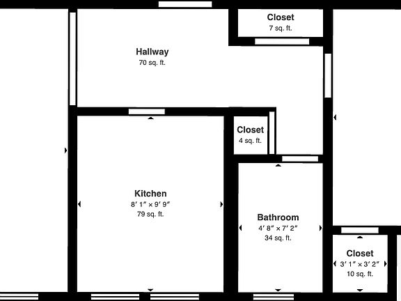 5th image of 1688 Commonwealth Ave #32