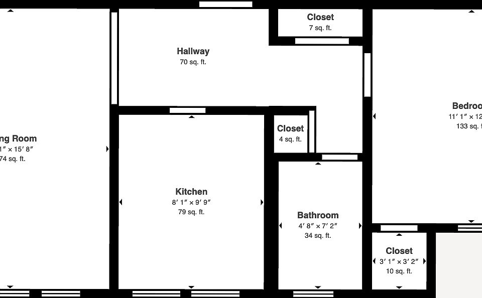 1st image of 1690 Commonwealth Ave #32