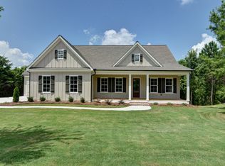 103 Ivy Meadow Ct, Ball Ground, GA 30107