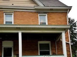 77 Hodgson Ave, Pittsburgh, PA 15205