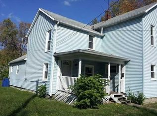 280 W Central Ave, Delaware, OH