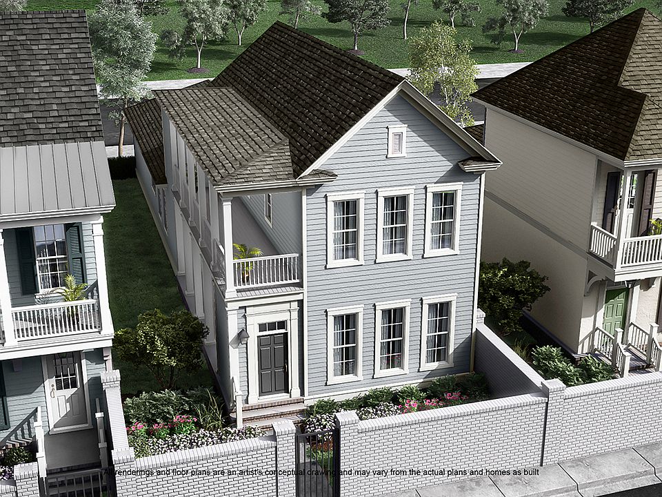 ELEVATION A