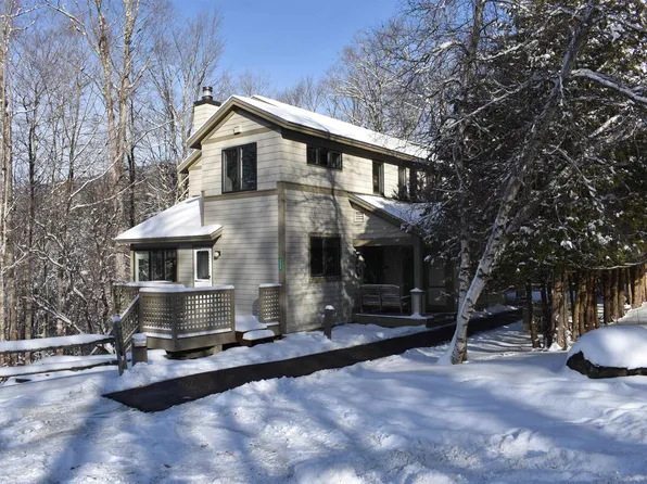 9 Trailside Executive 9 #9, Cambridge, VT 05464