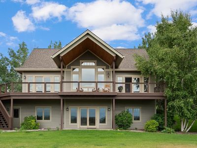 192 Pheasant Rdg, Polson, MT, 59860