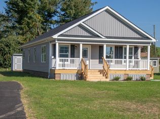 1139 Empire Dr SW, Abingdon, VA 24210