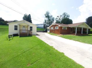 4608 Cabbage Ln, Knoxville, TN 37938