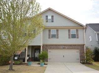 608 Shipley Ave, Grovetown, GA 30813