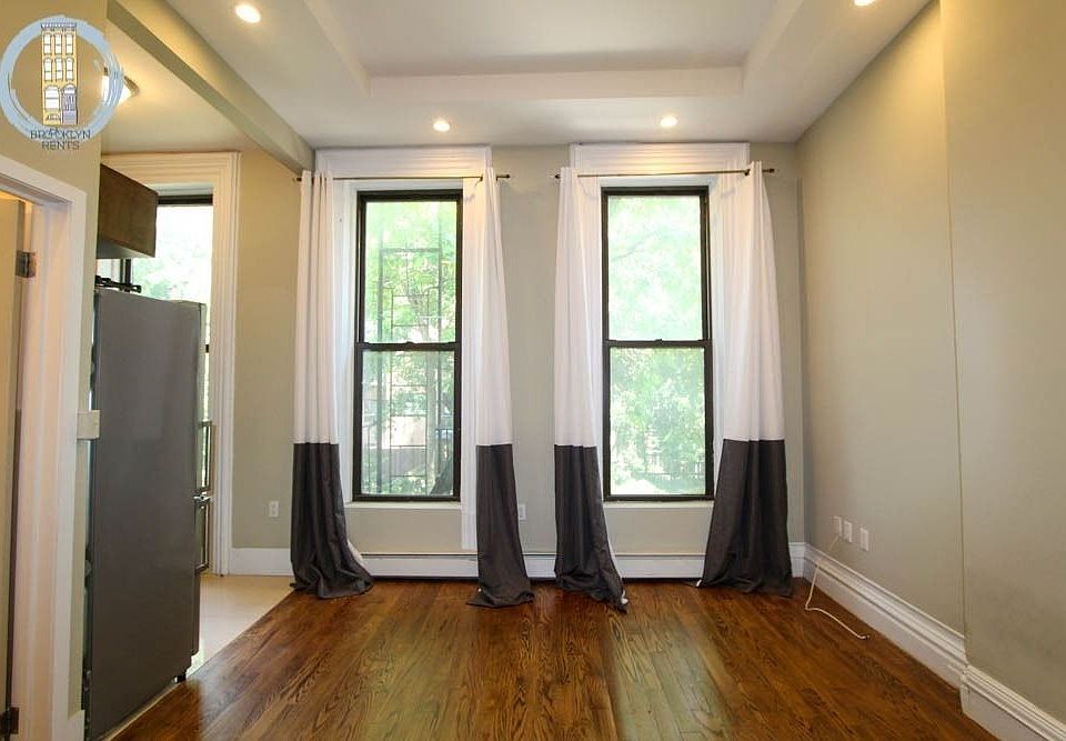 1st image of 997 Bergen St #3A