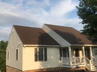 156 Oakview Dr, Monroe, VA 24574