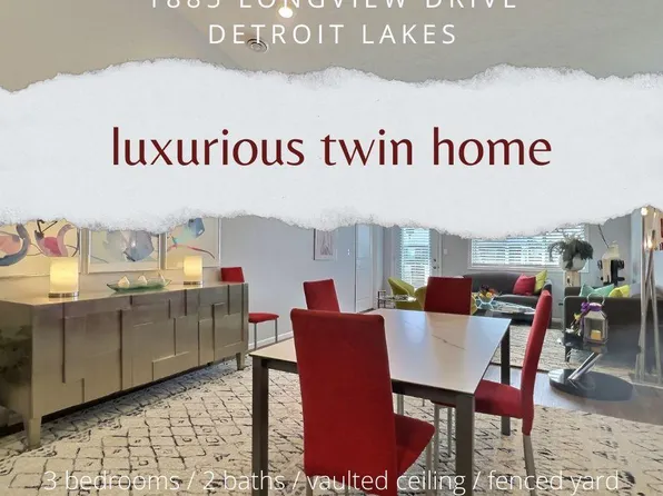 1885 Longview Dr, Detroit Lakes, MN 56501