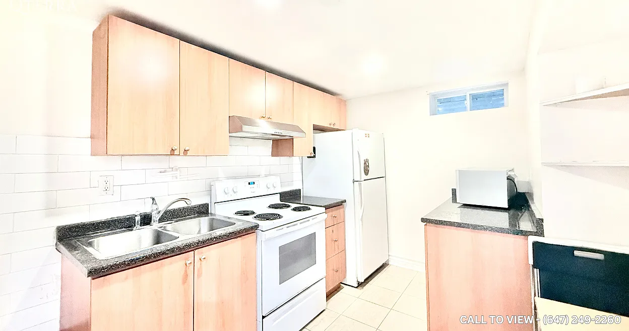1 bed, 600 sqft, $1,495 — Photo 2
