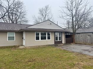 1658-1660 Frank Rd #1658, Columbus, OH 43223