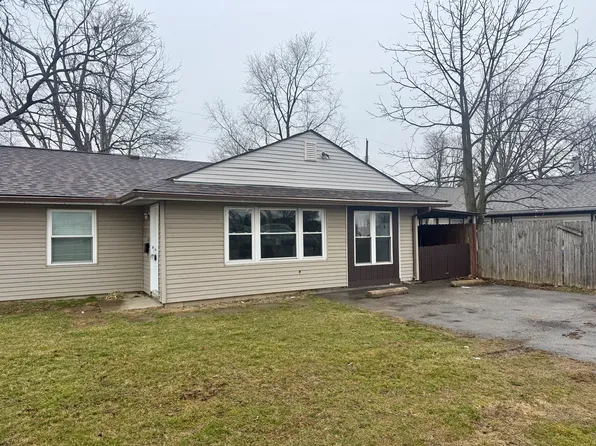 1658-1660 Frank Rd #1658, Columbus, OH 43223