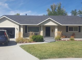 9282 W Goggin Ct, Boise, ID 83704