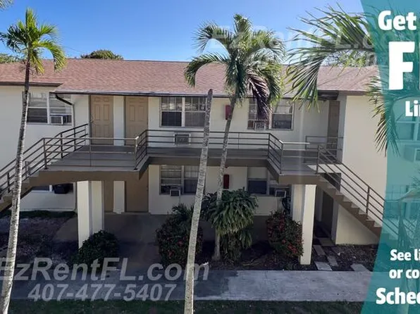 632 8th St #3, West Palm Beach, FL 33401