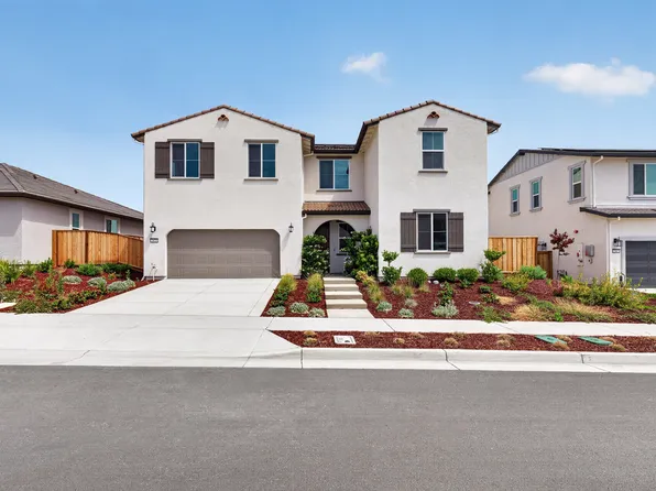 2873 Dapper St, Tracy, CA 95377