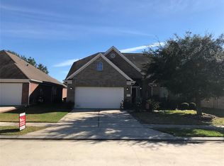 22322 Lamaster Ln, Spring, TX 77373