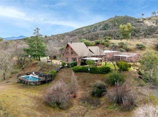 2567 Hendricks Rd, Lakeport, CA 95453