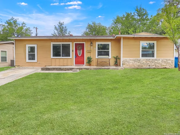 223 LIVELY DR, San Antonio, TX 78213