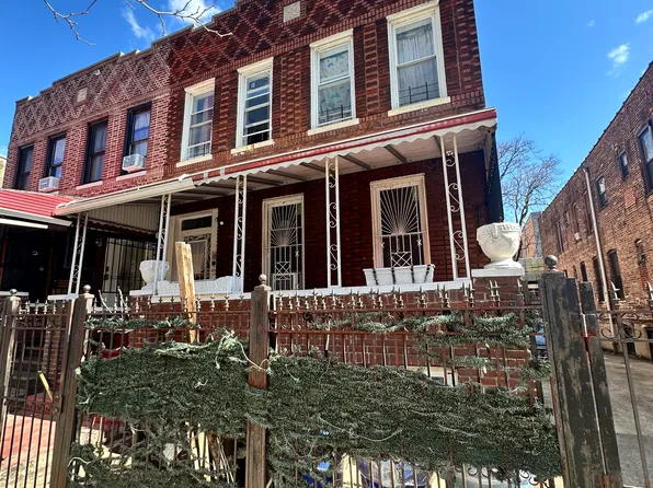 479 East 94th Street image 1 of 20