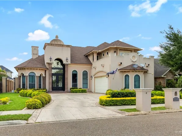 1805 Jonathon Dr, Mission, TX 78572