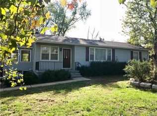 6414 Cedar Hill Rd, Cedar Hill, MO 63016