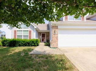 3431 Weathered Rock Cir, Kokomo, IN 46902