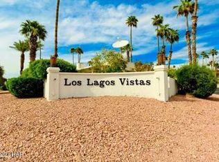 1918 Montana Vis #D, Lake Havasu City, AZ 86403