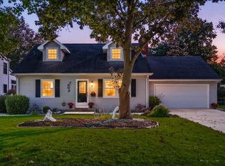 1314 Highgate Rd, Kalamazoo, MI 49006