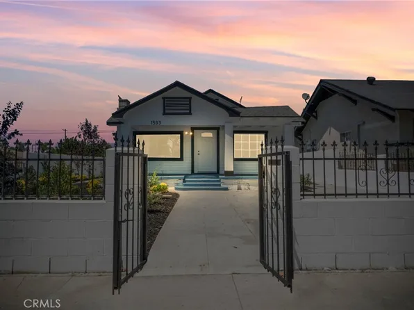 1593 W 45th St, Los Angeles, CA 90062