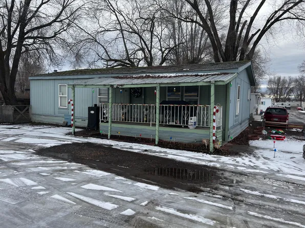 6800 S 6th St Unit 1, Klamath Falls, OR 97603