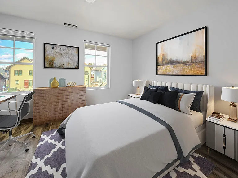 Curtis Cofield II Estates — Photo 10
