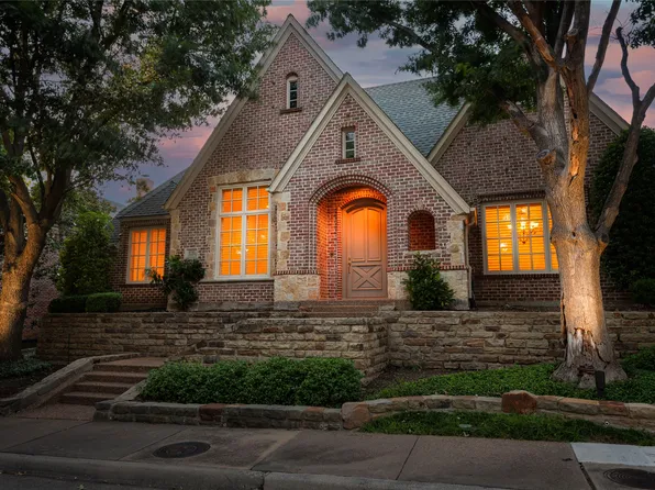 5711 Prestwick Ln, Dallas, TX 75252