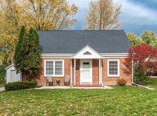 232 Taft St, Green Bay, WI 54301