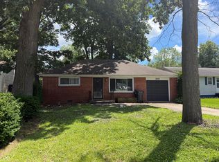 2605 E 5th St, Anderson, IN 46012